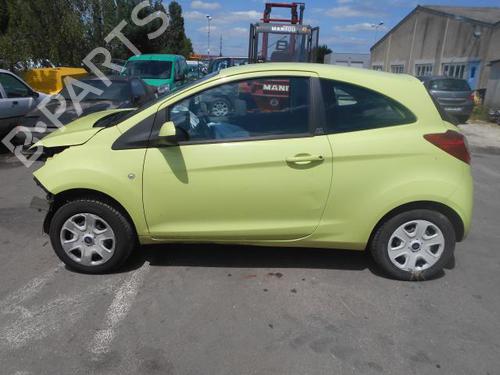 Alternator FORD KA (RU8) 1.2 | BP25535876M7  - Image 10