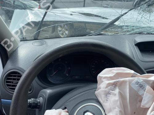 Headrest RENAULT CLIO III (BR0/1, CR0/1) 1.5 dCi (BR17, CR17) | BP25528799I31  - Image 10