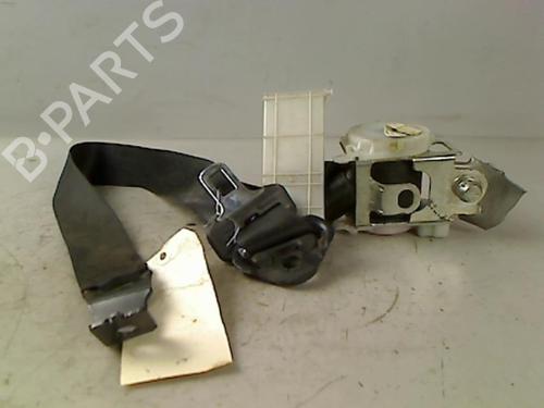 Used Front left seatbelt Front left seatbelt OPEL ZAFIRA A MPV (T98) 2.2 DTI 16V (F75) (125 hp) 25582731 25582731