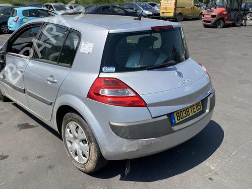 Højre baglygte RENAULT MEGANE II (BM0/1_, CM0/1_) 1.5 dCi (BM1E, CM1E) | BP25563748C35 