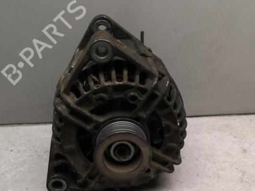 Used Alternator Alternator OPEL ZAFIRA / ZAFIRA FAMILY B (A05) 1.9 CDTI (M75) (150 hp) 25525809 25525809