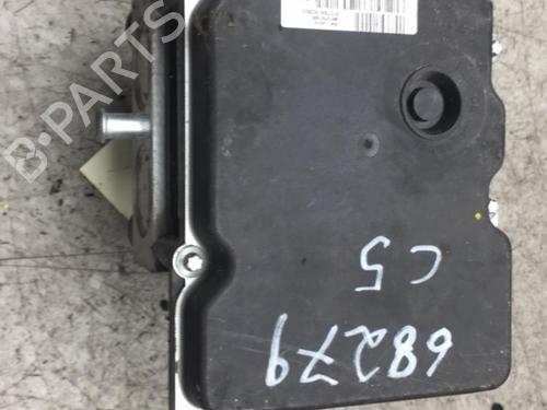 ABS pump CITROËN C5 III Break (RW_) 2.0 HDi | BP25510735M43 