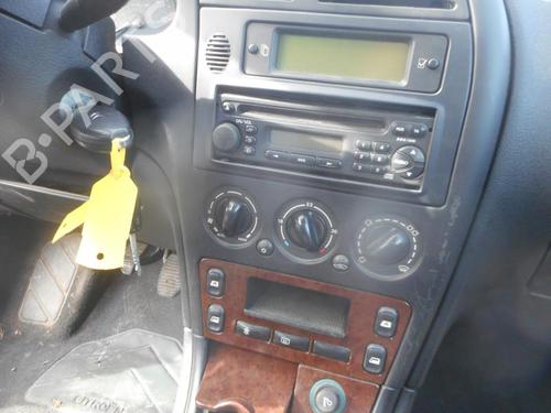 Rear left window mechanism CITROËN XSARA (N1) 2.0 HDi 90 | BP25582293C24 