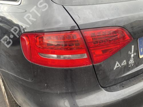 Right sun visor AUDI A4 B8 Avant (8K5) 2.0 TDI | BP25546310I2 - Image 8