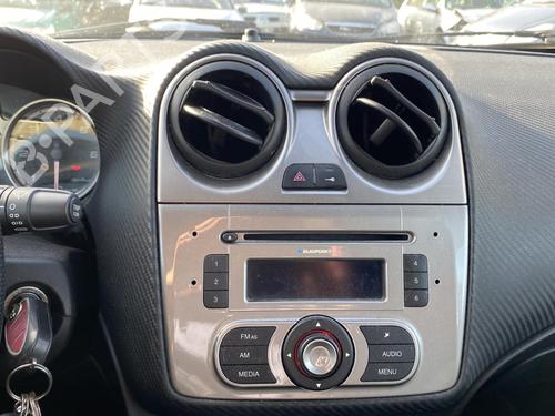 Left sun visor ALFA ROMEO MITO (955_) 1.6 JTDM (955AXC1B) | BP25521998I1  - Image 6