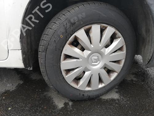 Steering column stalk CITROËN BERLINGO Box Body/MPV (B9) 1.6 HDi / BlueHDi 75 | BP25538273I23  - Image 31