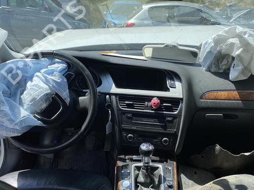Rear left window mechanism AUDI A4 B8 (8K2) 2.0 TDI | BP25514429C24 