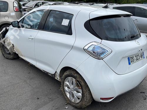Sikkerhedssele-spænde RENAULT ZOE (BFM_) ZOE | BP31132983I32  - Image 21