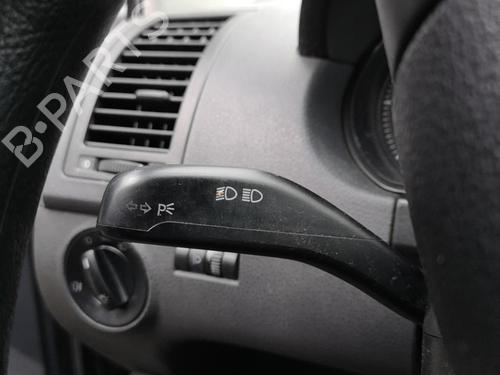 Climate control VW POLO (9N_, 9A_) 1.4 TDI | BP25520768I5 