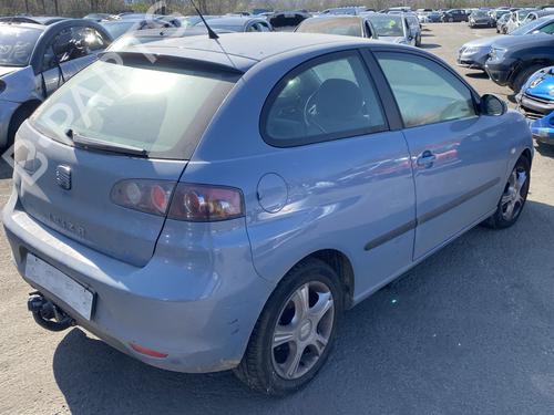 ABS pump SEAT IBIZA III (6L1) 1.9 TDI | BP28203694M43 