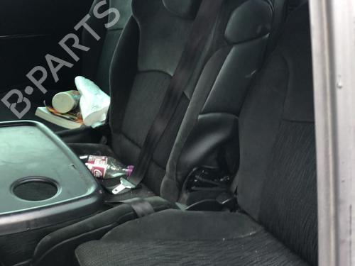 Rudehejsemekanisme ventre foran CITROËN C8 (EA_, EB_) 2.0 HDi 165 | BP25521735C22 