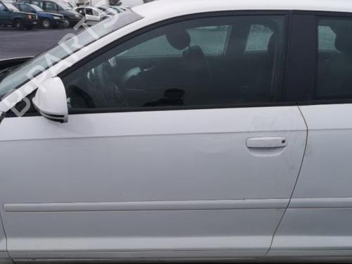 Left sun visor AUDI A3 (8P1) 2.0 TDI 16V | BP25532113I1  - Image 11