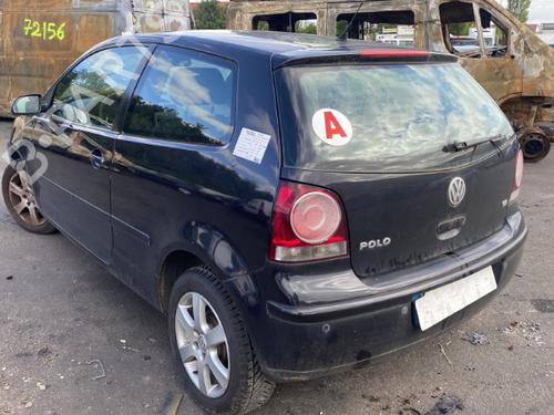Generator VW POLO (9N_, 9A_) 1.2 12V | BP27698107M7 