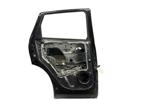 Left rear door NISSAN QASHQAI I (J10, NJ10) 2.0 dCi All-wheel Drive | BP27381086C4