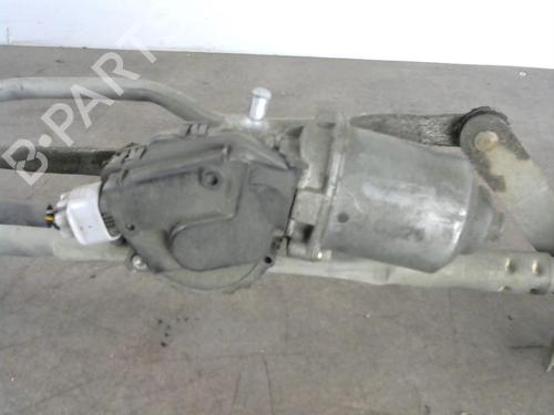 Used Front wiper motor MAZDA 5 (CR) 2.0 CD (CR19) (143 hp) 25576765