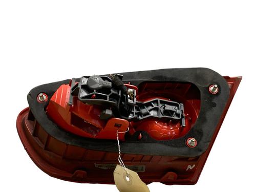 Used Left tailgate light Left tailgate light SEAT LEON (1P1) 2.0 TDI (170 hp) 25573583 25573583