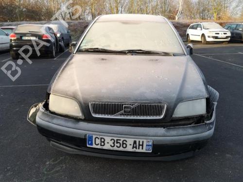 Left taillight VOLVO V40 Estate (645) 2.0 | BP25524568C34 