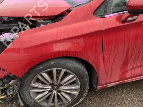 ABS pump CITROËN C4 II (NC_) 1.6 HDi 115 | BP25574307M43 