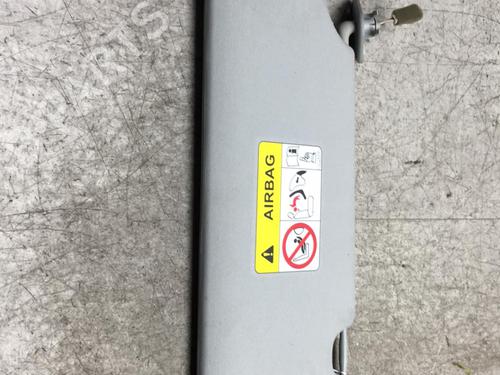 Right sun visor CITROËN C4 AIRCROSS 1.6 HDi 115 AWC | BP25528484I2 