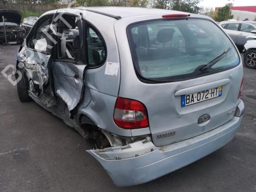 Højre baglygte RENAULT SCÉNIC I MPV (JA0/1_, FA0_) 1.6 (JA00, JA16, JA15, JA19, JA1V, JA2B, JA2C, JA0B,... | BP25532602C35 