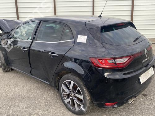 Venstre solskærm RENAULT MEGANE IV Hatchback (B9A/M/N_) 1.2 TCe 130 (B9MR) | BP34480785I1 - Image 26