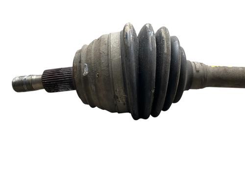 Left front driveshaft SEAT LEON (1M1) 1.9 TDI | BP32312338M38 - Image 3