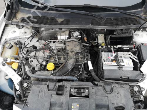 Left front window switch RENAULT MEGANE III Hatchback (BZ0/1_, B3_) 1.4 TCe (BZ0F, BZ1V) | BP25533131I27 - Image 4