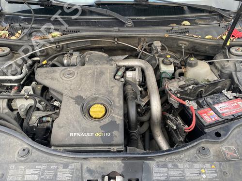 Alternator DACIA DUSTER (HS_) 1.5 dCi | BP25513693M7  - Image 29