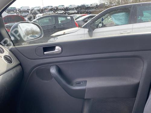 AC compressor VW GOLF PLUS V (5M1, 521) 1.6 | BP30508070M34  - Image 11