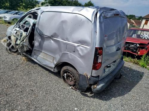 Steering column stalk CITROËN BERLINGO Box Body/MPV (B9) 1.6 HDi / BlueHDi 75 | BP28201527I23 - Image 26