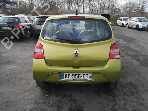 Alternator RENAULT TWINGO II (CN0_) 1.2 16V (CN0K, CN0V, CN0A) | BP25580083M7 - Image 28