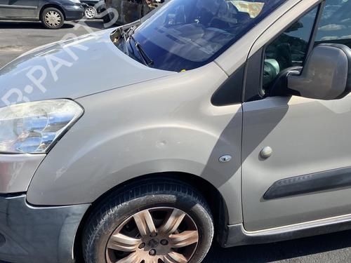 Headrest PEUGEOT PARTNER Box Body/MPV 1.6 HDi | BP25514129I31 - Image 8