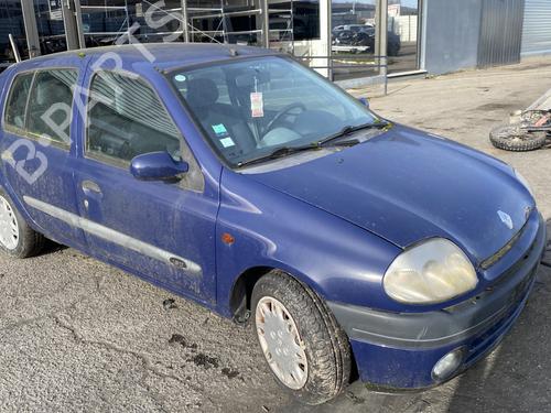 Right headlight RENAULT CLIO II Hatchback Van (SB0/1/2_) 1.9 D (SB0R) | BP32067292C29 - Image 18