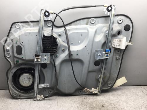 Front left window mechanism VW TOURAN (1T1, 1T2) 2.0 TDI | BP25575150C22 