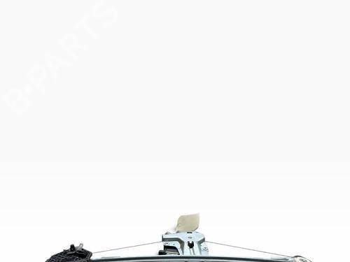 Front right window mechanism DACIA SANDERO II TCe 90 (B8M1, B8MA, B8AC) | BP39393817C23 - Image 2