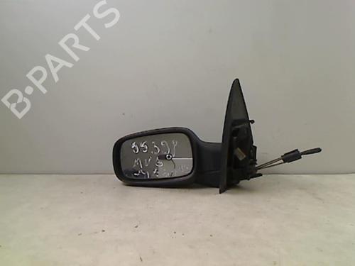 Retrovisor esquerdo RENAULT MEGANE II (BM0/1_, CM0/1_) 1.5 dCi (BM02, BM13, BM2A, CM02, CM13) (101 hp) 25577824
