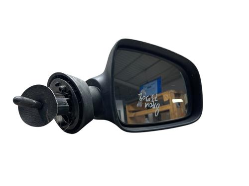 Used Right mirror DACIA SANDERO 1.4 (BS0C, BS0A, BS0G, BS1F, BS0E) (75 hp) 27149708