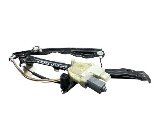 Used Front left window mechanism PEUGEOT 308 II (LB_, LP_, LW_, LH_, L3_) 1.6 BlueHDi 120 (120 hp) 25530580