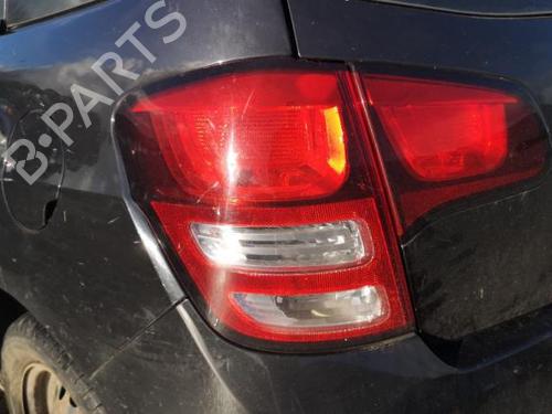 Rear right door window CITROËN C3 II (SC_) 1.4 HDi 70 (SC8HZC, SC8HR0, SC8HP4) | BP25584273C21 