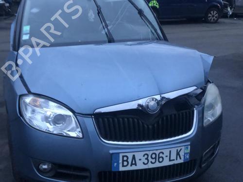 ABS pump SKODA FABIA II Combi (545) 1.4 TDI | BP25571864M43 - Image 21