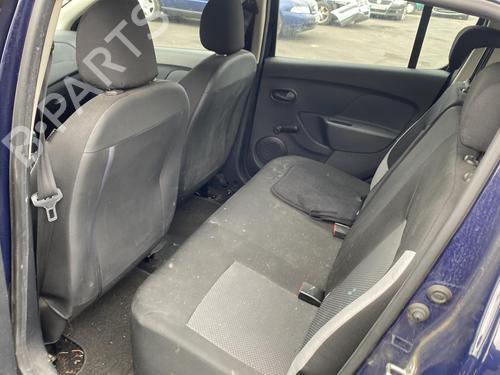 Steering column stalk DACIA SANDERO II 1.2 | BP25551345I23 