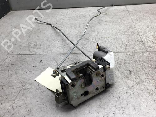 Used Rear left lock FIAT PUNTO (188_) 1.2 60 (188.030, .050, .130, .150, .230, .250) (60 hp) 25556961