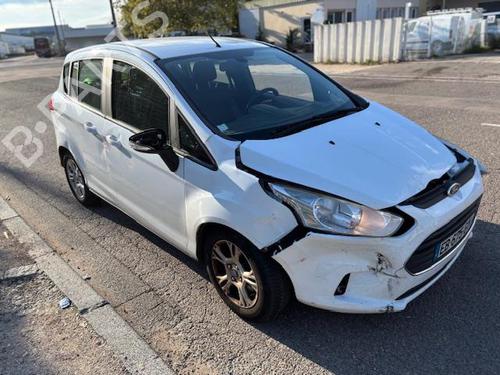 Left front door FORD B-MAX (JK) 1.0 EcoBoost | BP31811095C2 - Image 6