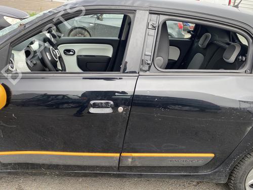 Left front window switch RENAULT TWINGO III (BCM_, BCA_) 1.0 SCe 75 | BP29842808I27 - Image 13