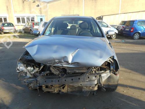 Rudehejsemekanisme ventre foran OPEL CORSA C (X01) 1.3 CDTI (F08, F68) | BP25522915C22 