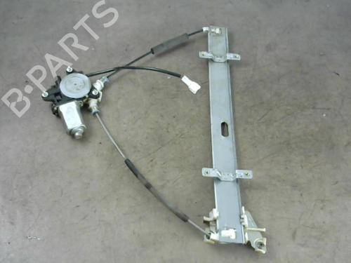 Used Front left window mechanism Front left window mechanism 25555081 25555081