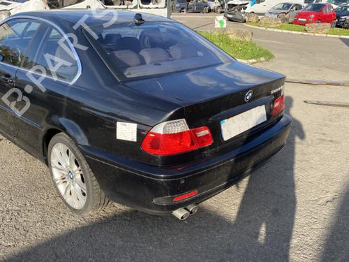 AC compressor BMW 3 Coupe (E46) 330 Ci | BP26505360M34 - Image 11