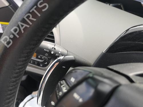 Hanskerom CITROËN C4 Picasso I MPV (UD_) 1.6 HDi | BP25525483C95 