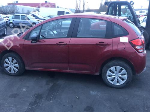 ABS pump CITROËN C3 II (SC_) 1.4 HDi 70 (SC8HZC, SC8HR0, SC8HP4) | BP25566434M43 - Image 16