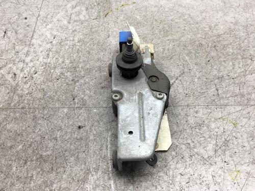 Used Rear wiper motor PEUGEOT 406 (8B) 2.0 Turbo (147 hp) 25548626